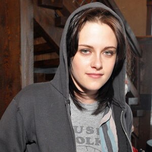 Kristen Stewart Kristen Stewart