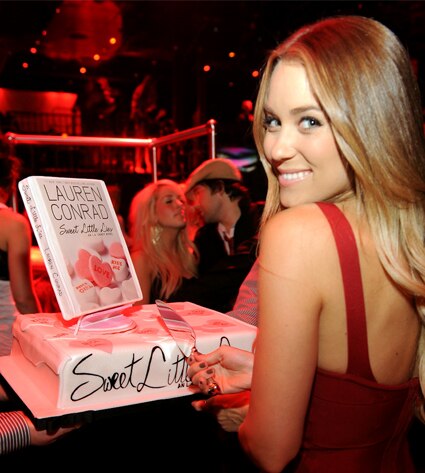 Lauren Conrad Lauren Conrad