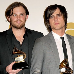 Kings of Leon Kings of Leon