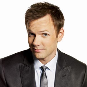 Joel McHale Joel McHale