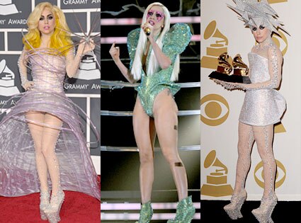 Lady Gaga Lady Gaga
