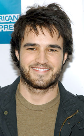 Justin Mentell Justin Mentell