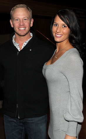 Ian Ziering, Erin Ludwig Ian Ziering, Erin Ludwig
