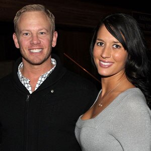Ian Ziering, Erin Ludwig Ian Ziering, Erin Ludwig