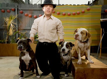 Shorty Rossi, Pit Boss Shorty Rossi, Pit Boss