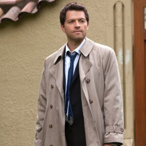Misha Collins, Supernatural Misha Collins, Supernatural