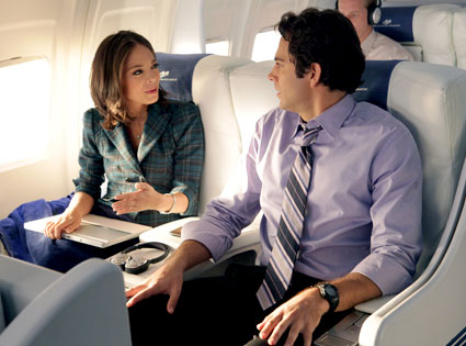 Chuck, Zachary Levi, Kristin Kreuk