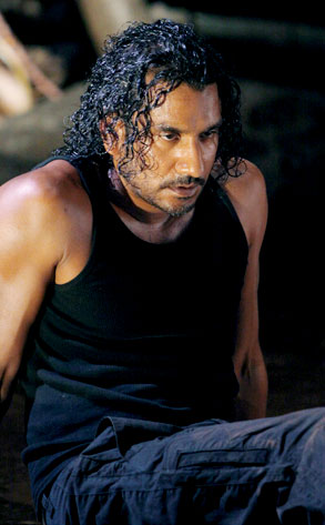 Lost, Naveen Andrews Lost, Naveen Andrews