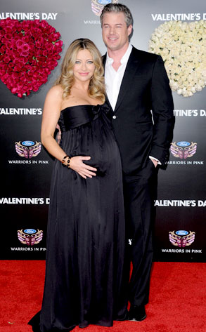 Rebecca Gayheart, Eric Dane Rebecca Gayheart, Eric Dane