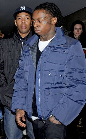 Lil Wayne Lil Wayne