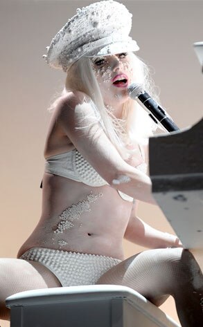 Lady Gaga Lady Gaga