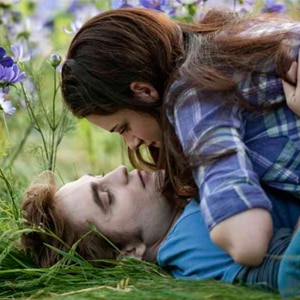 Robert Pattinson, Kristen Stewart, Eclipse Robert Pattinson, Kristen Stewart, Eclipse