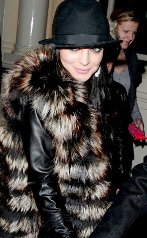 Lindsay Lohan Lindsay Lohan