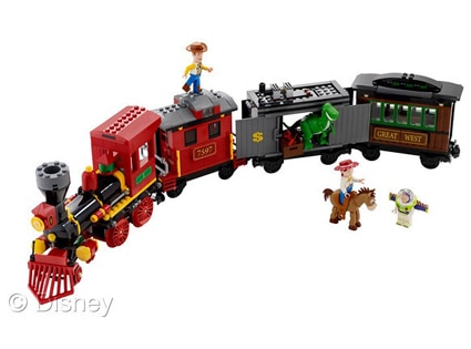 toy story ready to play train