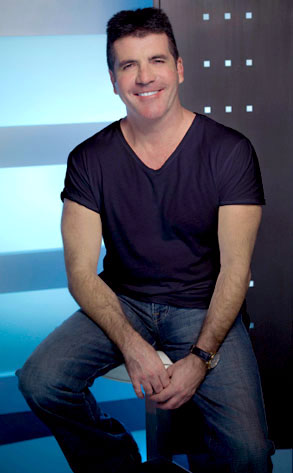 Simon Cowell Simon Cowell