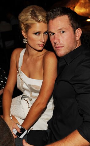 Paris Hilton, Doug Reinhardt Paris Hilton, Doug Reinhardt