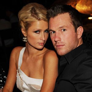 Paris Hilton, Doug Reinhardt Paris Hilton, Doug Reinhardt