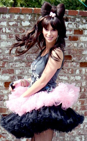 Jennifer Love Hewitt Jennifer Love Hewitt