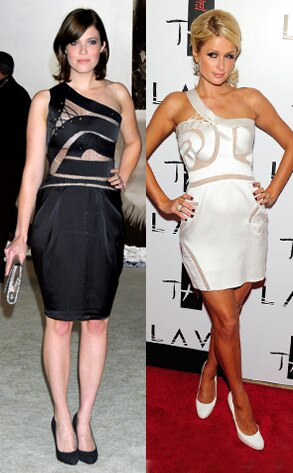 Mandy Moore, Paris Hilton Mandy Moore, Paris Hilton