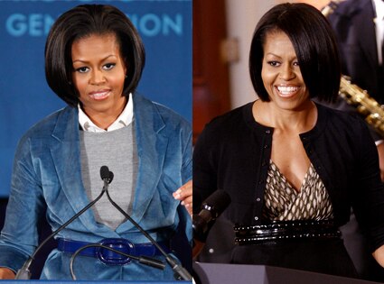 Michelle Obama Michelle Obama