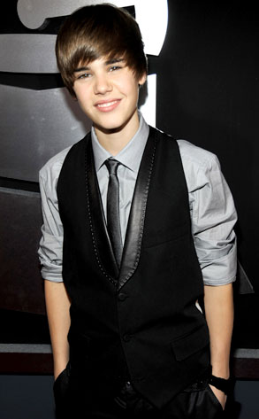 Justin Bieber Justin Bieber
