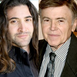Andrew Koenig, Walter Koenig Andrew Koenig, Walter Koenig