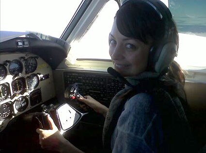 Nicole Richie Nicole Richie