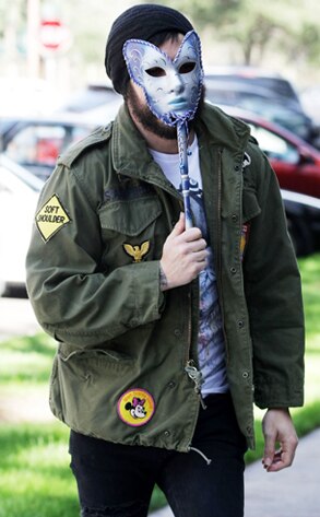 Pete Wentz Pete Wentz