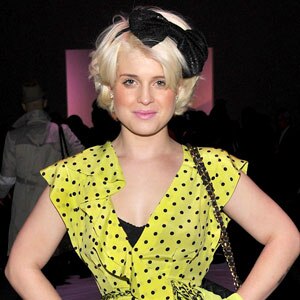 Kelly Osbourne Kelly Osbourne
