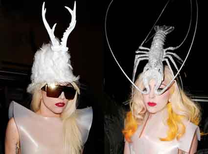 Lady GaGa Lady GaGa