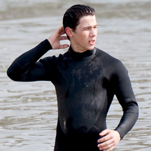 Nick Jonas Nick Jonas