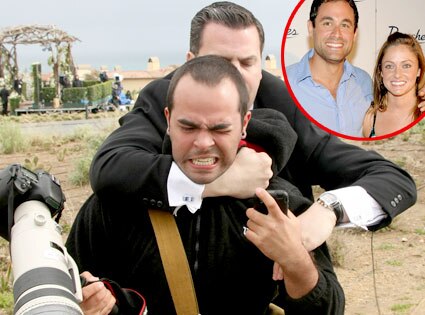 Paparazzi, Jason Mesnick, Molly Malaney Paparazzi, Jason Mesnick, Molly Malaney