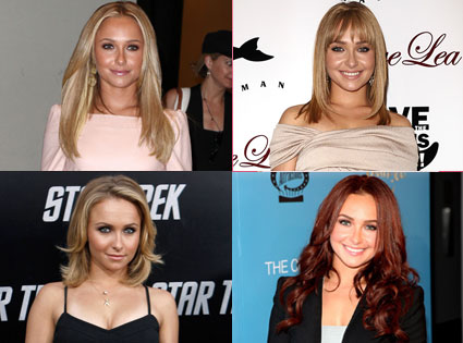 Hayden Panettiere Hayden Panettiere