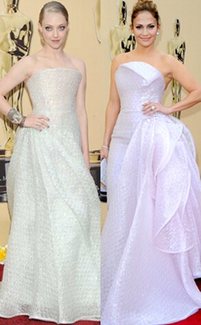 Amanda Seyfried, Jennifer Lopez Amanda Seyfried, Jennifer Lopez