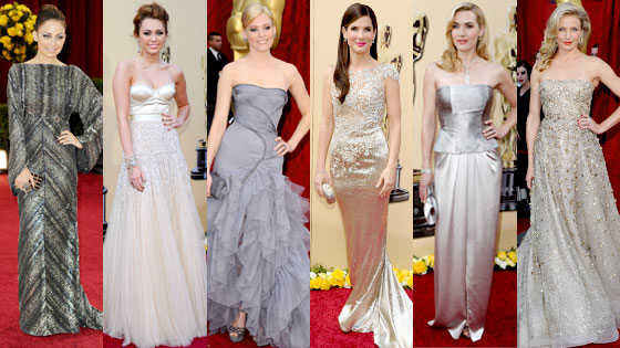 Nicole Richie, Miley Cyrus, Elizabeth Banks, Sandra Bullock, Kate Winslet, Cameron Diaz Nicole Richie, Miley Cyrus, Elizabeth Banks, Sandra Bullock, Kate Winslet, Cameron Diaz