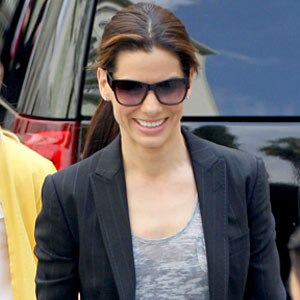 Sandra Bullock Sandra Bullock