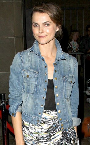 Keri Russell Keri Russell