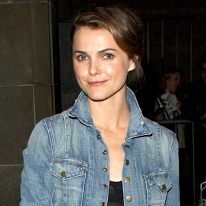 Keri Russell Keri Russell