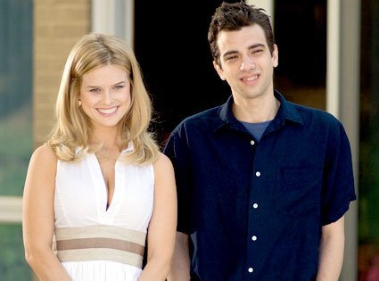 She's Out of my League, Jay Baruchel, Alice Eve She's Out of my League, Jay Baruchel, Alice Eve