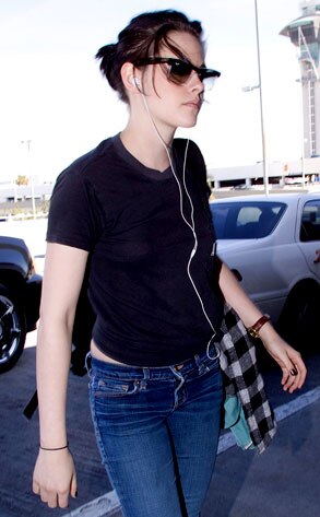 Kristen Stewart Kristen Stewart