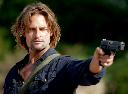 Image result for josh holloway lost