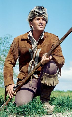 Fess Parker Fess Parker