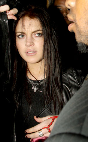 Lindsay Lohan Lindsay Lohan