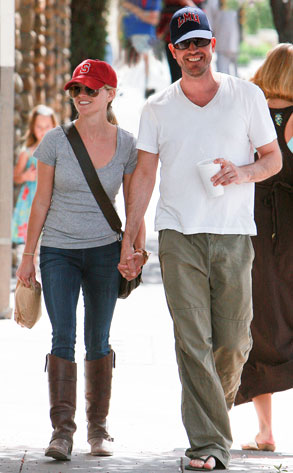 Reese Witherspoon, Jim Toth Reese Witherspoon, Jim Toth