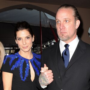 Sandra Bullock, Jesse James Sandra Bullock, Jesse James