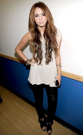 Miley Cyrus Miley Cyrus