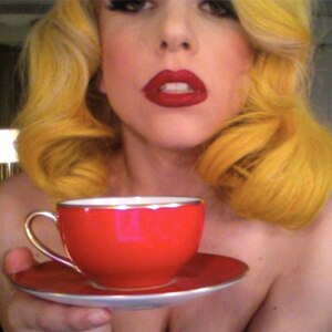Lady Gaga, Twitter Lady Gaga, Twitter