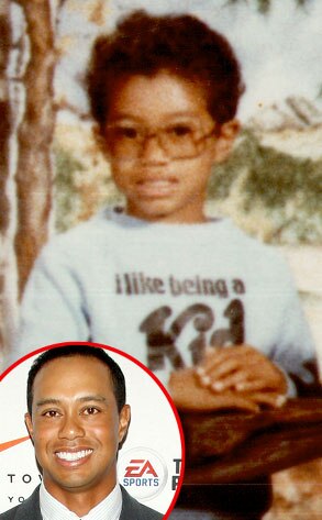 Tiger Woods Tiger Woods