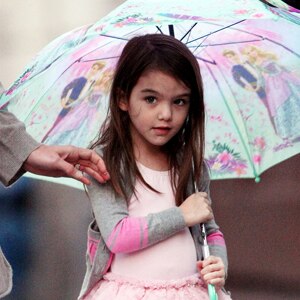Suri Cruise Suri Cruise