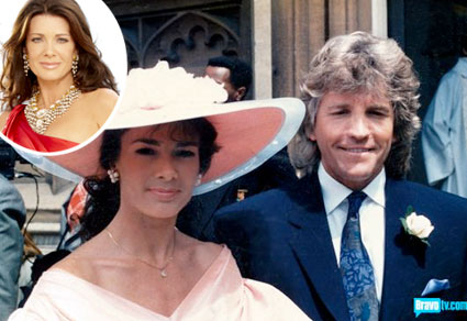 Lisa Vanderpump, Beverly Hills from Before They Were Housewives | E! News